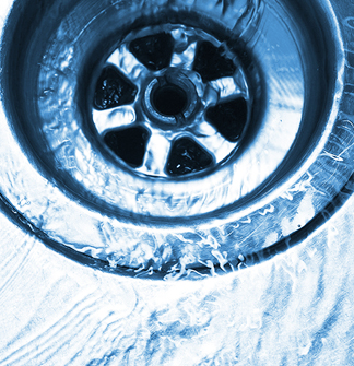 Cleaned Drain in Willis, TX