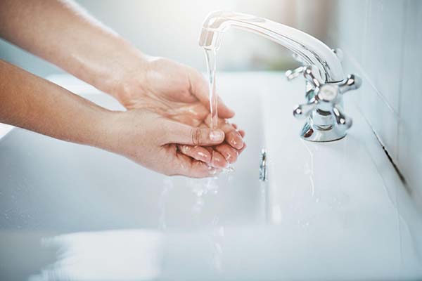 Washing Hands Washing Hands