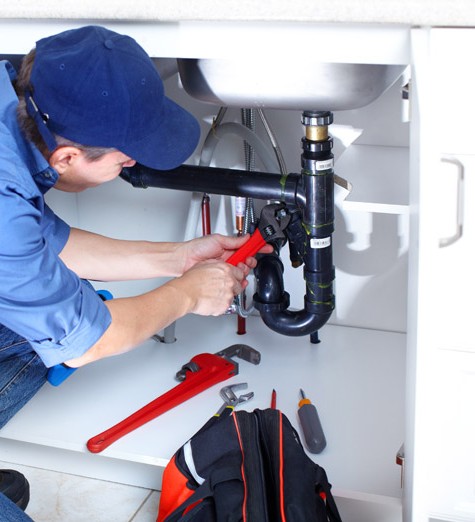 Plumbing Services Montgomery County, TX